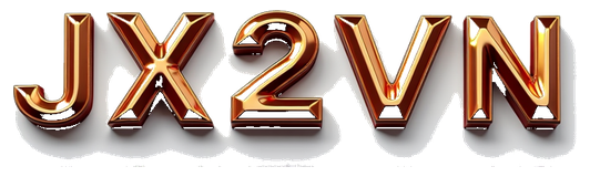 jx2vn logo